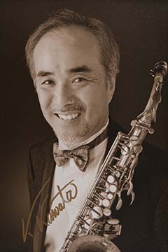 Ken Kawata