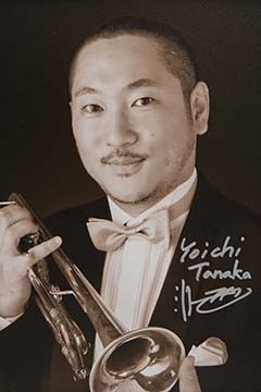 Yoichi Tanaka