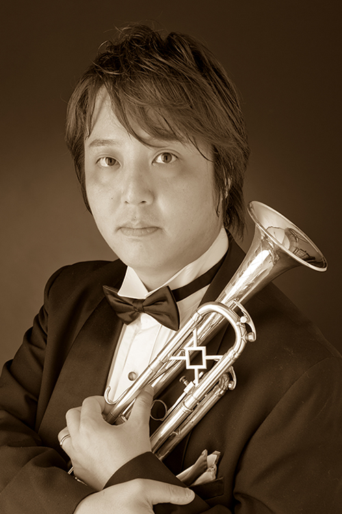 Masahiro Tsukiyama